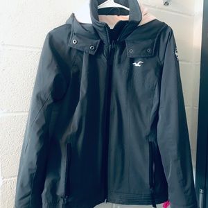 Hollister Jacket